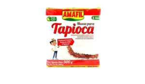 Tapioca Amafil 500g